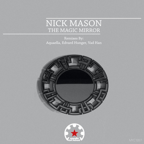 Nick Mason - The Magic Mirror [MYC1267]